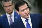 Rubio dice que hablará sobre Groenlandia con diplomáticos daneses la próxima semana Rubio dice que hablará sobre Groenlandia con diplomáticos daneses la próxima semana