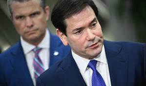 Rubio dice que hablar&aacute; sobre Groenlandia con diplom&aacute;ticos daneses la pr&oacute;xima semana