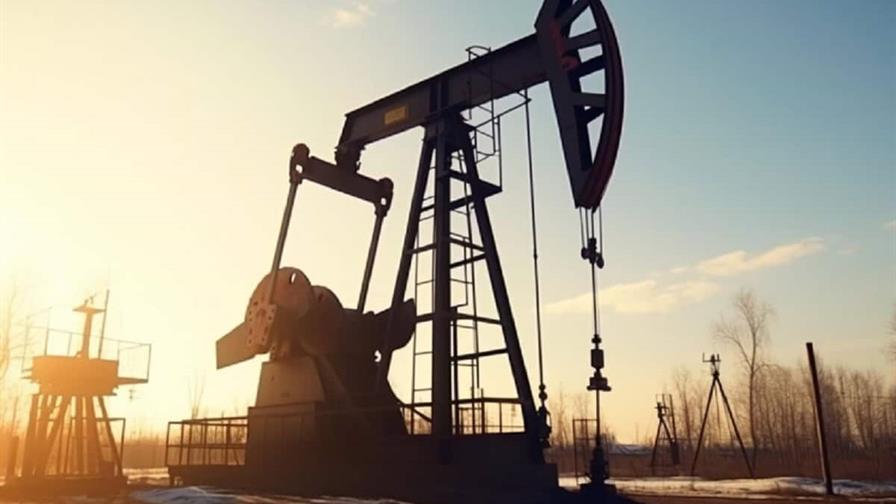 Venezuela negocia con EE. UU. venta de vol&uacute;menes de petr&oacute;leo