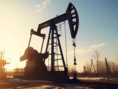 Estados Unidos realiza venta de petróleo venezolano por 500 millones