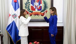 Mayra Jim&eacute;nez asume la Direcci&oacute;n de Desarrollo Social Sup&eacute;rate