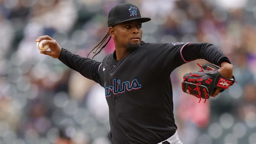 Los Cubs est&aacute;n cerca de llegar a un acuerdo con los Marlins por el dominicano Edward Cabrera