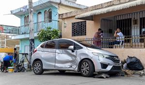 Ministerio P&uacute;blico someter&aacute; nuevamente a conductor acusado de embestir a dos mujeres en Herrera