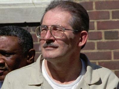 Muere Aldrich Ames, condenado por espiar para los soviéticos