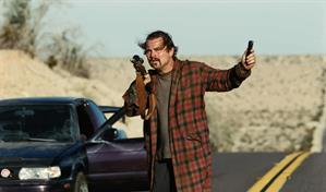 One Battle After Another y Sinners dominan las nominaciones de los SAG 2026