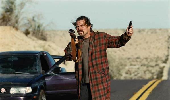 One Battle After Another y Sinners dominan las nominaciones de los SAG 2026