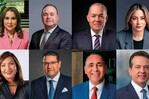 El Gobierno entra a nueva etapa; Abinader dice que seguirán los cambios El Gobierno entra a nueva etapa; Abinader dice que seguirán los cambios