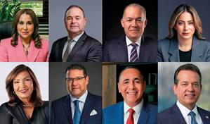 El Gobierno entra a nueva etapa; Abinader dice que seguir&aacute;n los cambios