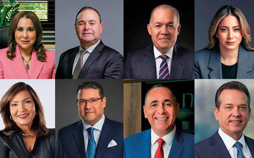 El Gobierno entra a nueva etapa; Abinader dice que seguir&aacute;n los cambios