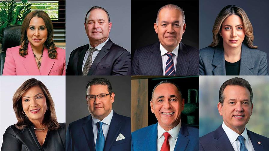 El Gobierno entra a nueva etapa; Abinader dice que seguir&aacute;n los cambios