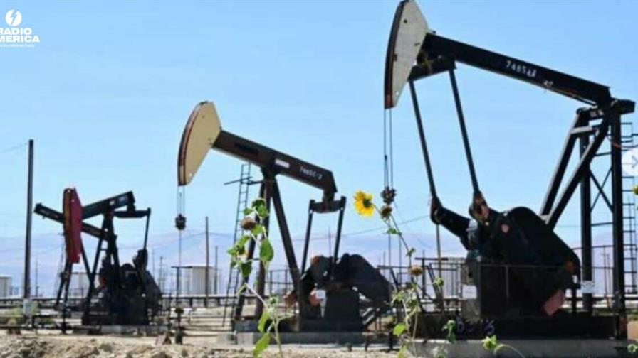 Petroleras de EE. UU. no entrar&aacute;n pronto en Venezuela, pese al deseo de Trump