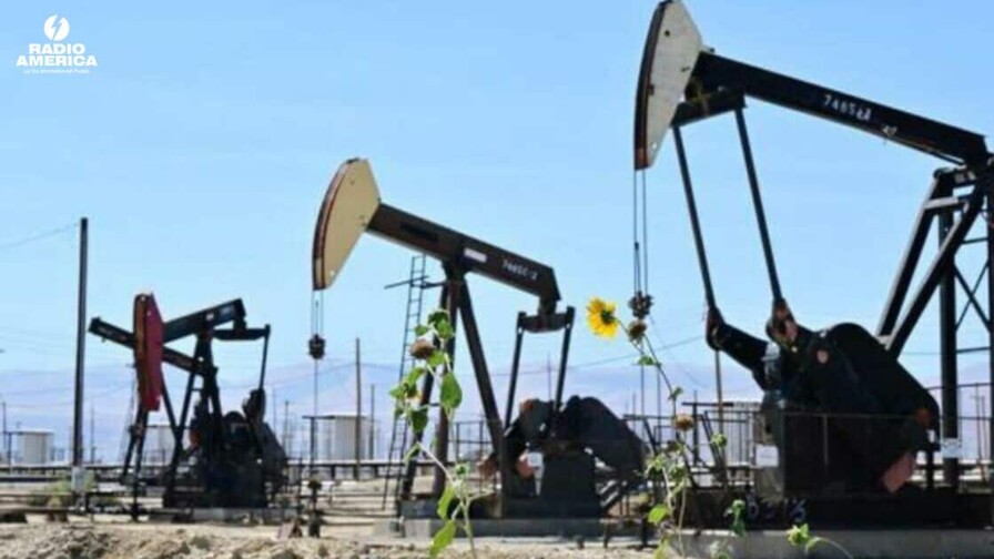 Wall Street abre agosto al alza por caída del petróleo y expectativas de distensión con Irán Wall Street abre agosto al alza por caída del petróleo y expectativas de distensión con Irán
