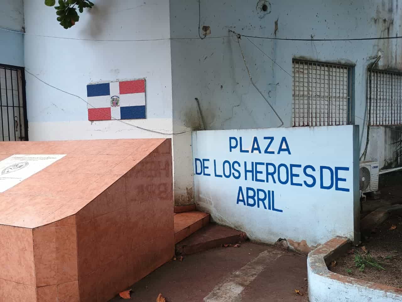 UASD-San Cristóbal.