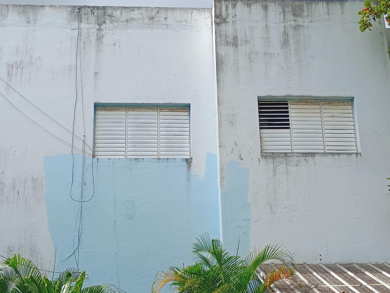 UASD-San Cristóbal.