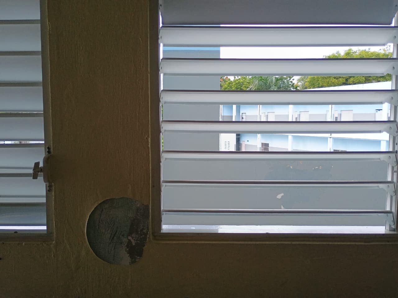 UASD-San Cristóbal.