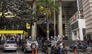 Roberto &Aacute;lvarez tras el arresto de Nicol&aacute;s Maduro: hay que preservar a toda costa la paz social