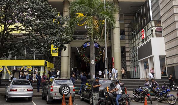 Roberto &Aacute;lvarez tras el arresto de Nicol&aacute;s Maduro: hay que preservar a toda costa la paz social