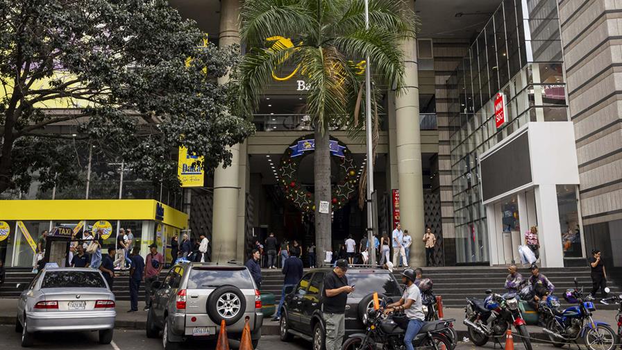 Roberto &Aacute;lvarez tras el arresto de Nicol&aacute;s Maduro: hay que preservar a toda costa la paz social