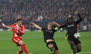 Pol&eacute;mica por confesi&oacute;n de Lennart Karl del Bayern Munich: el Real Madrid es mi club so&ntilde;ado