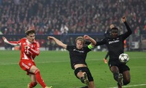 El Bayern remonta antes de medirse al Real Madrid por los cuartos de la Champions