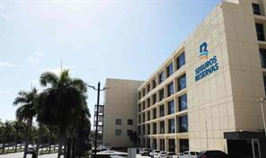 Seguros Reservas reporta alza del 96 % en utilidades netas