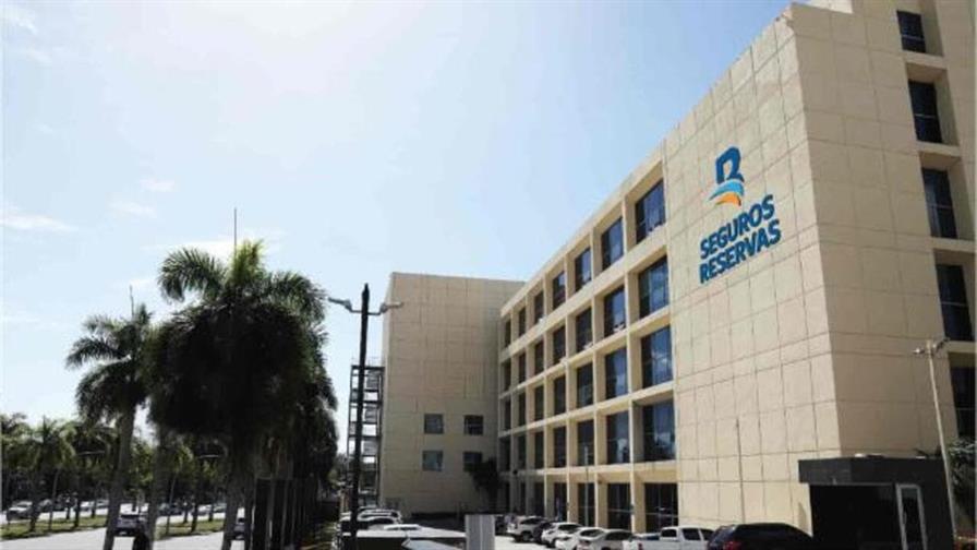 Seguros Reservas reporta alza del 96 % en utilidades netas Seguros Reservas reporta alza del 96 % en utilidades netas