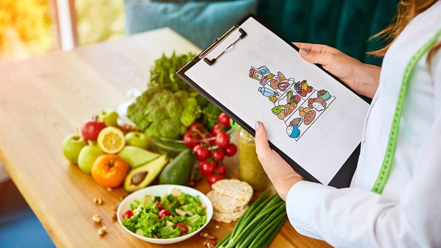 &iquest;Nos equivocamos durante d&eacute;cadas con la pir&aacute;mide alimentaria?