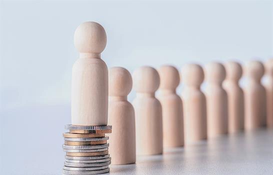 Una menor desigualdad no es sin&oacute;nimo de mayor bienestar