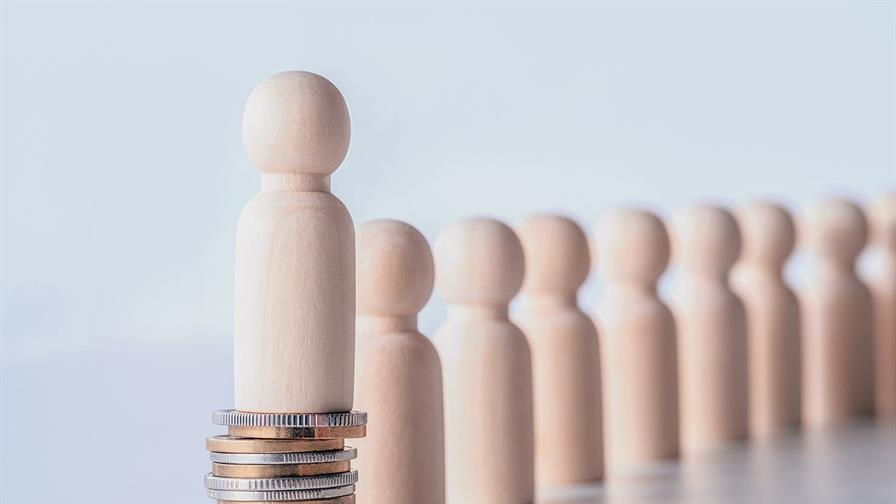 Una menor desigualdad no es sin&oacute;nimo de mayor bienestar