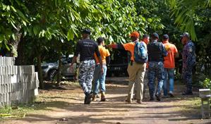 Siete d&iacute;as de b&uacute;squeda sin rastro ni informaci&oacute;n oficial de Brianna Genao Rosario