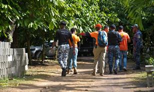 Siete d&iacute;as de b&uacute;squeda sin rastro ni informaci&oacute;n oficial de Brianna Genao Rosario