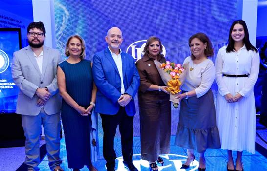 La Sociedad Dominicana de Dermatolog&iacute;a realiza jornada cient&iacute;fica en el IDCP