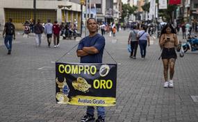 Con jornadas recortadas, Venezuela busca recuperar la normalidad tras ataque de EE. UU.