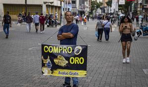 Con jornadas recortadas, Venezuela busca recuperar la normalidad tras ataque de EE. UU.