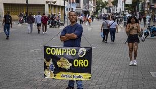 Con jornadas recortadas, Venezuela busca recuperar la normalidad tras ataque de EE. UU.