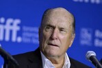 Robert Duvall, el inolvidable "consigliere" de El Padrino est&aacute; de cumplea&ntilde;os