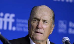 Robert Duvall, el inolvidable "consigliere" de El Padrino est&aacute; de cumplea&ntilde;os