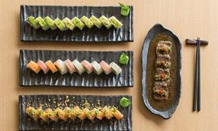 10 lugares de comida japonesa en RD que debes probar