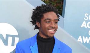 Estrella de Strangers Things afirma que se alej&oacute; de las redes sociales para acercase m&aacute;s a Dios