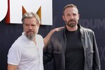 Ben Affleck y Matt Damon reflexionan sobre más de 40 años de amistad y trabajo conjunto Ben Affleck y Matt Damon reflexionan sobre más de 40 años de amistad y trabajo conjunto