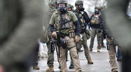 Gobierno de Trump investiga a autoridades de Minnesota por supuesta obstrucci&oacute;n al ICE