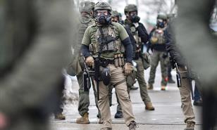 Gobierno de Trump investiga a autoridades de Minnesota por supuesta obstrucci&oacute;n al ICE