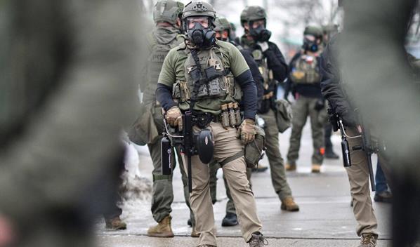 Gobierno de Trump investiga a autoridades de Minnesota por supuesta obstrucci&oacute;n al ICE