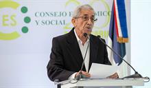 El CES destaca avances en di&aacute;logo nacional y pactos estrat&eacute;gicos durante 2025