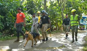 Sin resultados la b&uacute;squeda de Brianna Genao en medio de controversia por denuncias de tortura