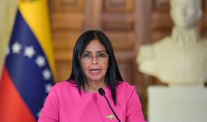 Venezuela anuncia la exportaci&oacute;n de su primer cargamento de gas licuado de petr&oacute;leo