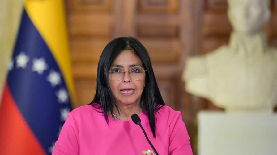 Venezuela anuncia la exportaci&oacute;n de su primer cargamento de gas licuado de petr&oacute;leo