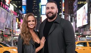 Demand&oacute; a ex esposa que dijo tama&ntilde;o de su pene termin&oacute; con matrimonio