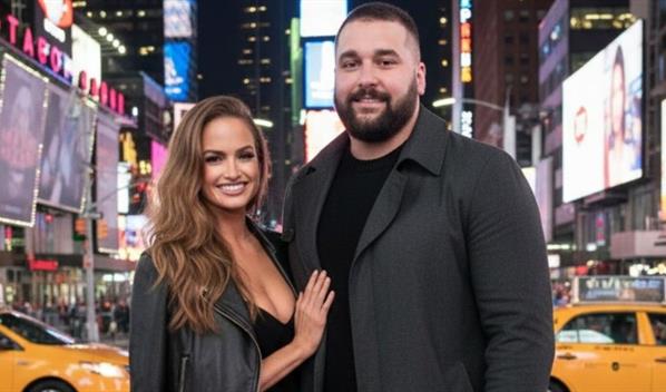 Demand&oacute; a ex esposa que dijo tama&ntilde;o de su pene termin&oacute; con matrimonio