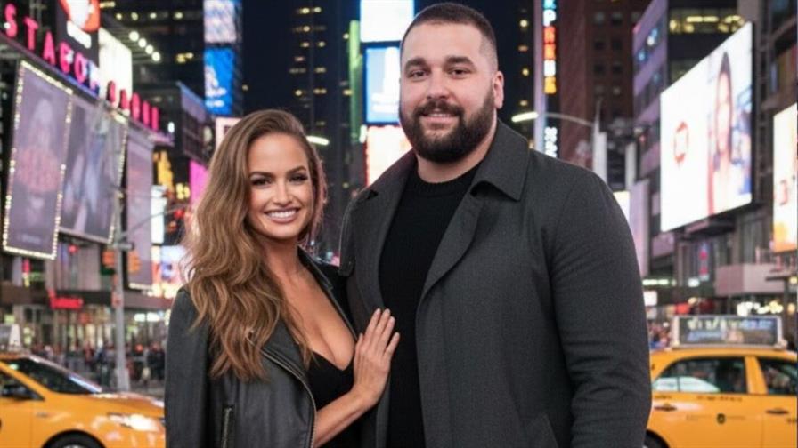 Demand&oacute; a ex esposa que dijo tama&ntilde;o de su pene termin&oacute; con matrimonio